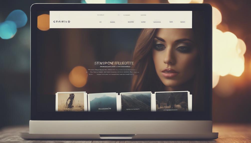 customizable themes for websites