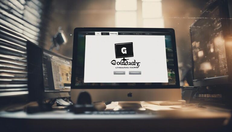 How to Install WordPress on GoDaddy in 7 Steps
