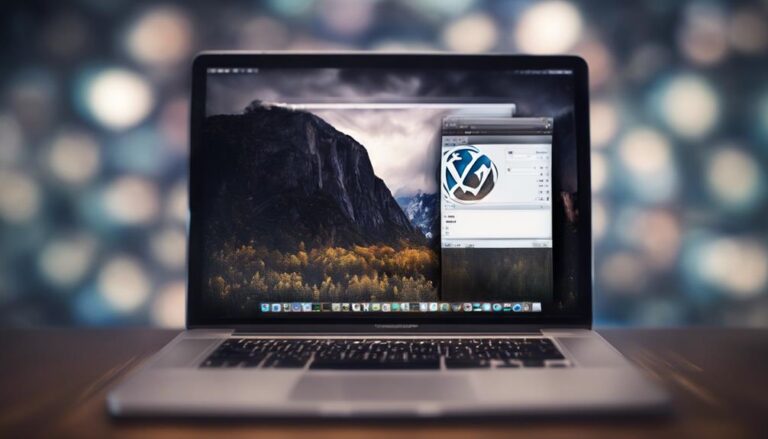 Install WordPress on Mac in 3 Steps