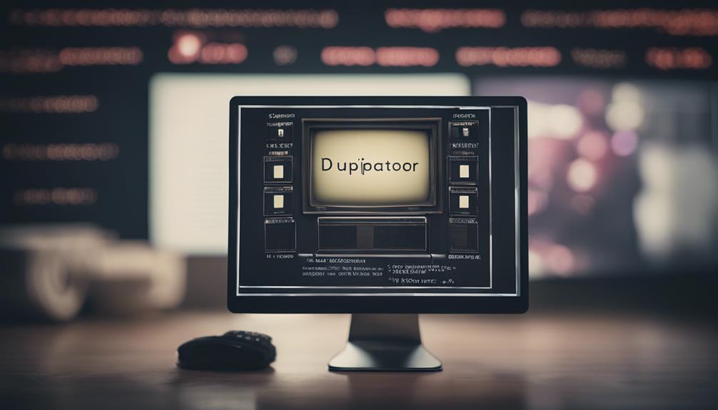 detailed review of duplicator