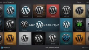 wordpress backup plugin review