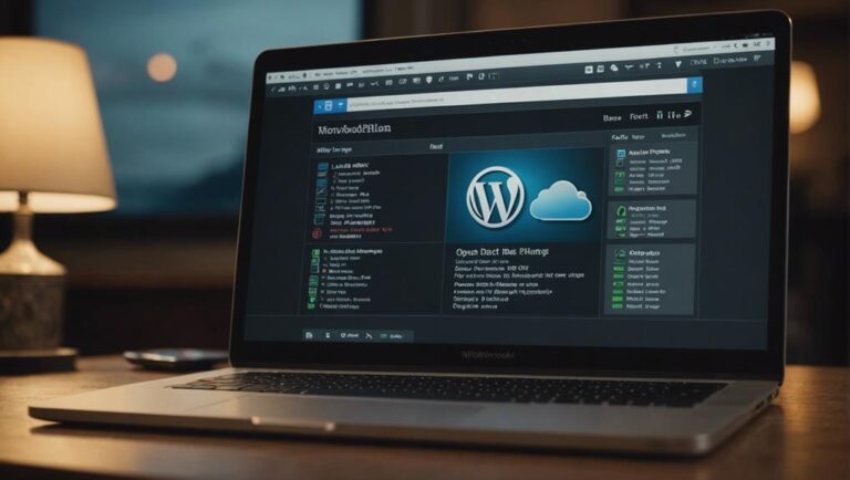 The Ultimate Guide to WordPress Backup Plugins"