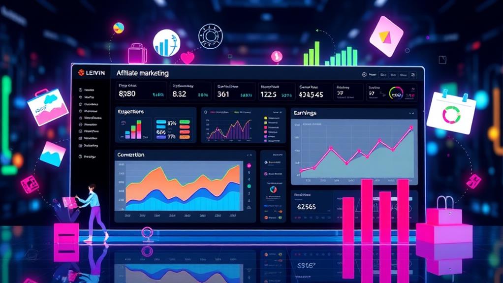 analyzing key performance indicators