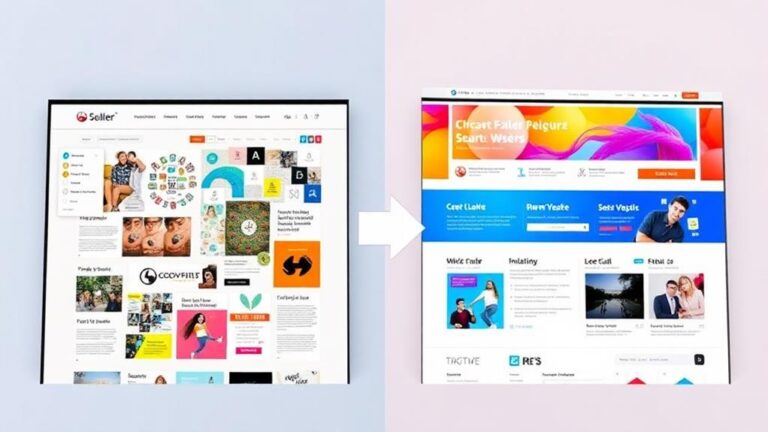 What Is a Before and After Slider and How Can It Enhance Your Website?