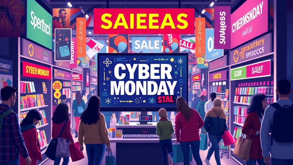 cyber monday deals unmissable