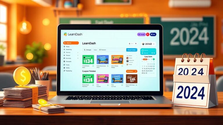 10 Best LearnDash Coupons for 2024 – Save Big on Your LMS Purchase