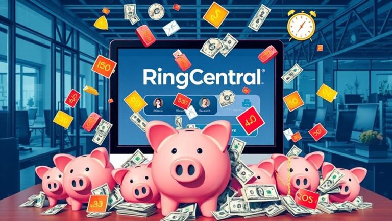 10 Best RingCentral Coupons to Save Big in 2024