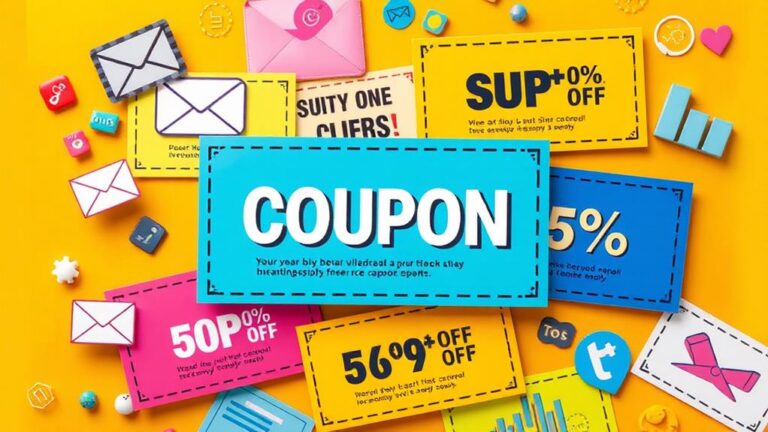 7 Best Constant Contact Coupons for 2024