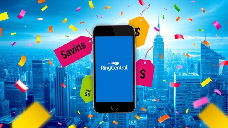 7 Best RingCentral Promo Codes for 2024 You Can’t Miss