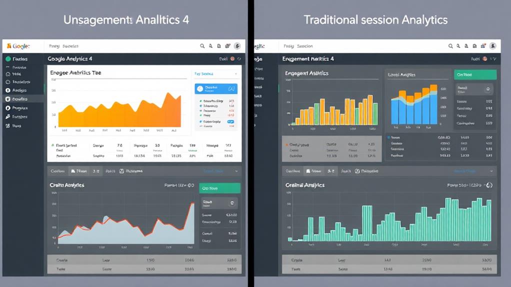 user interaction performance indicators