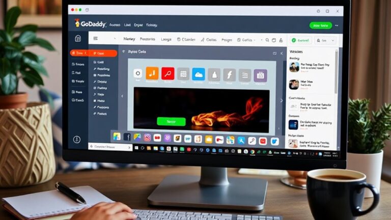 How to Edit Your Godaddy Website With a Step-By-Step Guide