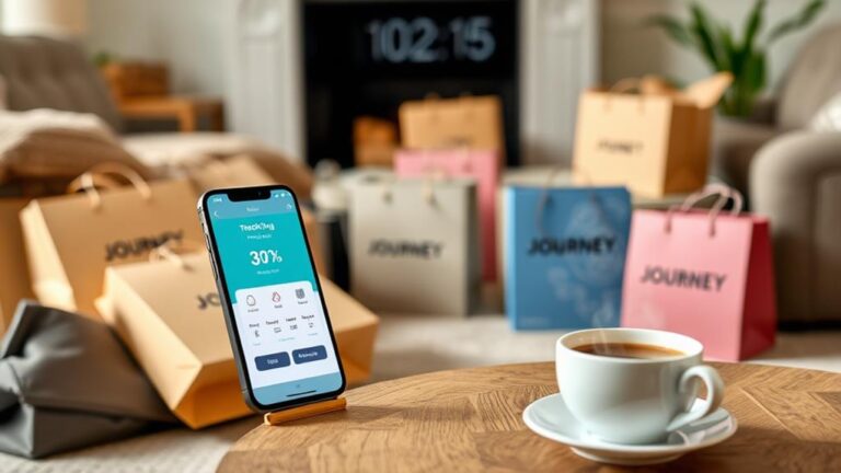 How to Track Your Order With Journeys