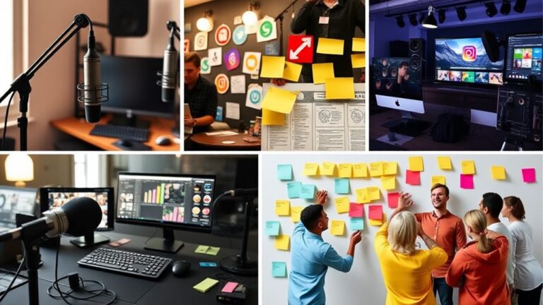 Beyond Blogging: Exploring Alternatives for Content Creation Without a Blog