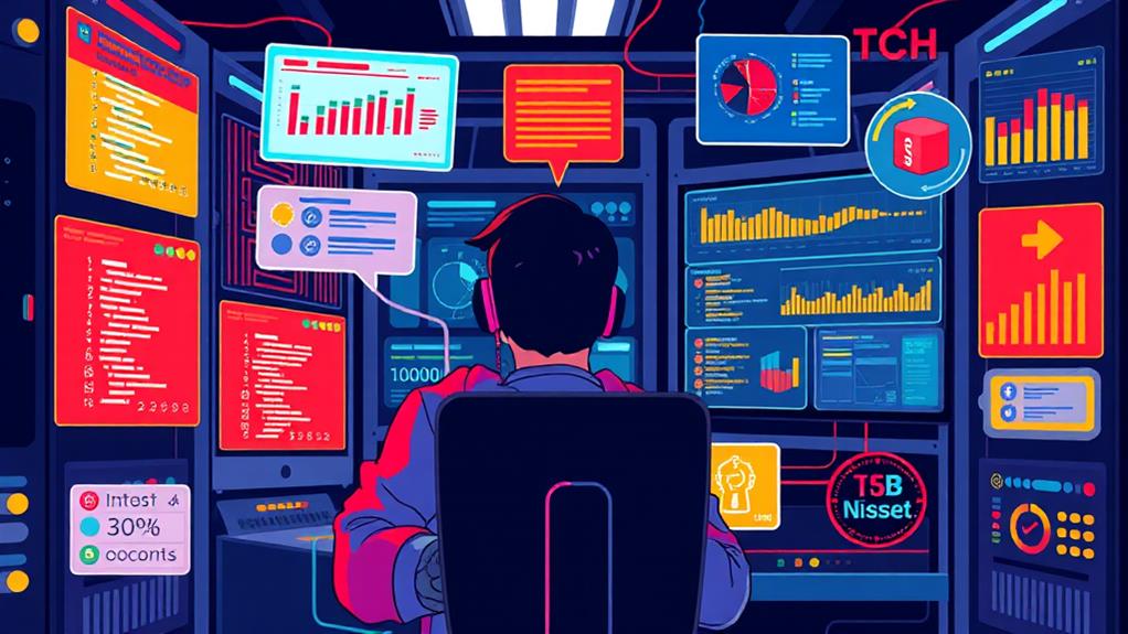 enhancing database efficiency techniques