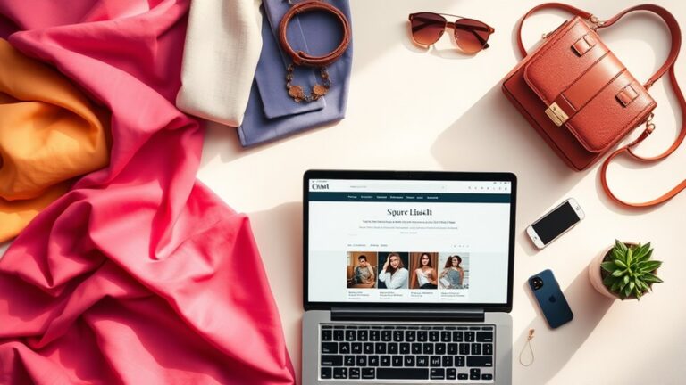 Best Fashion Themes for WordPress to Make Your Fashion Blog Shine