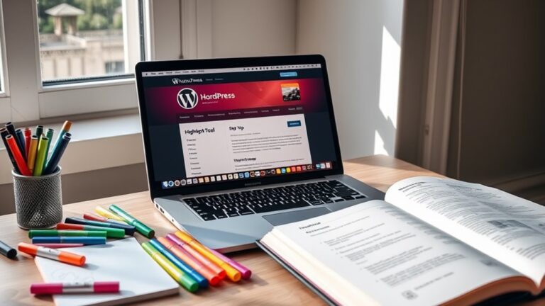 How to Highlight on Pages: A Step-by-Step Guide for WordPress Beginners