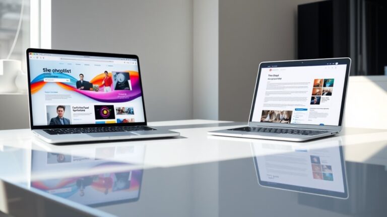 Website vs. Webpage: What’s the Difference and Why It Matters