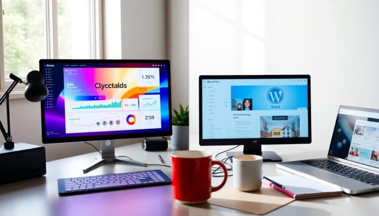 Clickfunnels Vs WordPress: Which Is Right for Your Online Business?