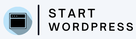 Start Wordpress