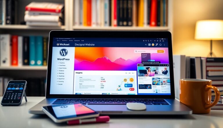 Maximizing Your Website’s Potential With WordPress Tools