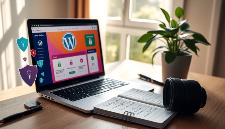 Top Security Plugins for WordPress to Protect Your Blog From Threats