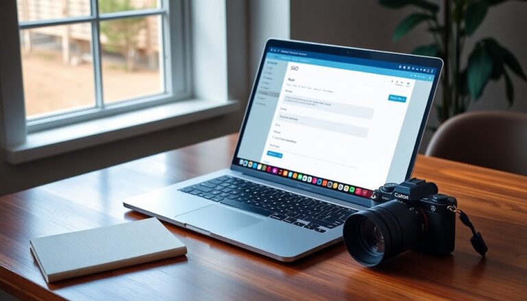 Adding Meta Tags to WordPress for Better SEO