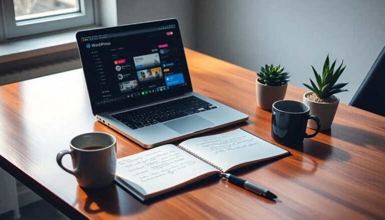 Streamlining Content Management With WordPress Tags