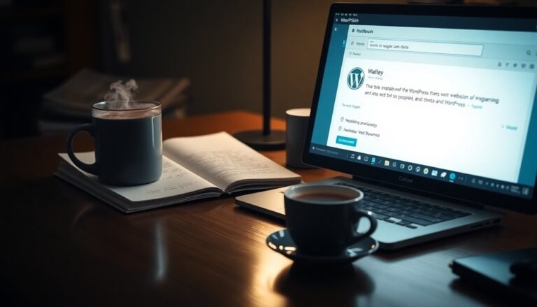 Unpublishing a WordPress Site: What You Need to Know