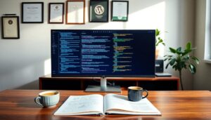 wordpress developer job tips