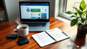 wordpress site migration guide