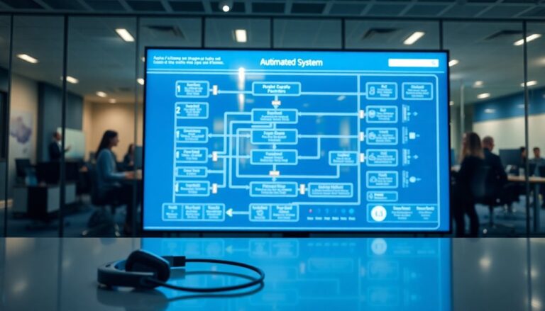 What Is an Automated Phone System and How Does It Work?