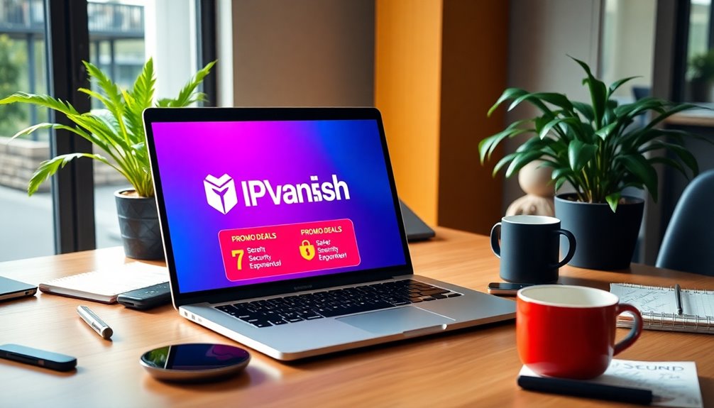 best ipvanish promo deals