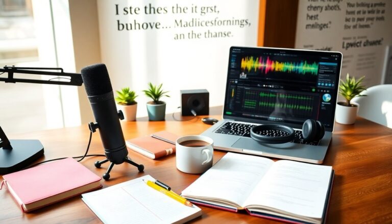 3 Simple Steps to Create a Successful Podcast