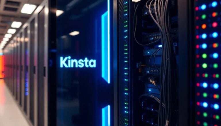 Kinsta Vs Other Hosting: Scalable WordPress Solutions Compared