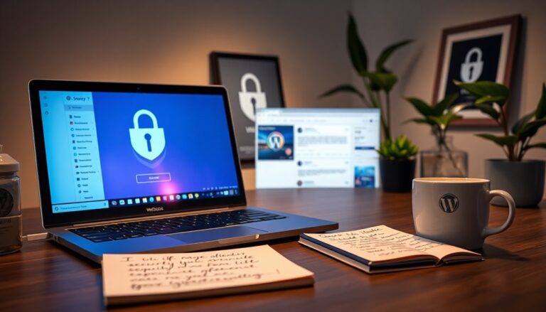 Top Tips for Securing WordPress Websites in 2024