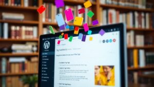 tags enhance seo navigation