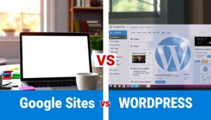 website builders comparison overview