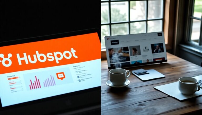 Hubspot Vs WordPress: Which CMS Is Better for Your Business?