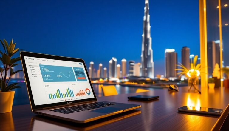 What Makes Managed WordPress Hosting in Dubai Stand Out?