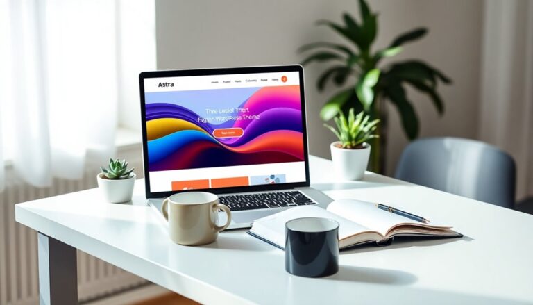 Streamline Your Workflow With the Astra WordPress Theme