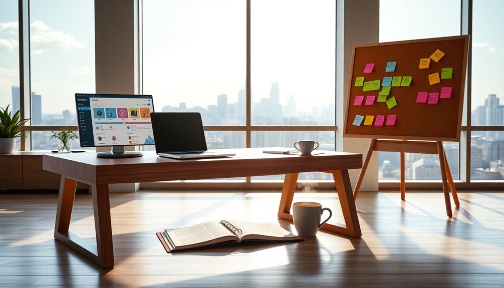 administrator responsibilities and security