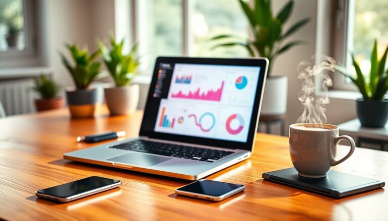 Automating Your Affiliate Marketing Workflow With Advanced WP Tools