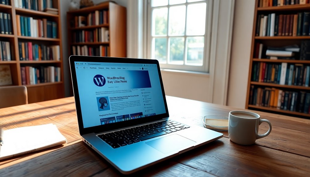 ai driven blogging revolution