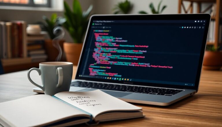 Using WordPress Hooks to Automatically Add Metadata to Every Post
