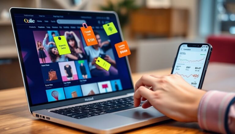 5 Dynamic Pricing Strategies to Boost Your Online Store Sales