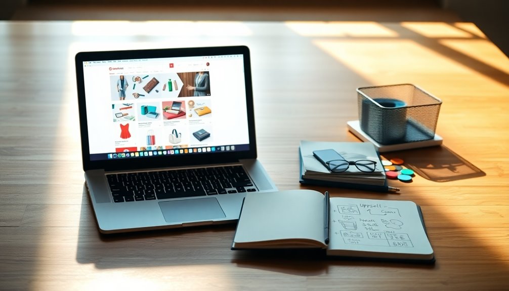 boost revenue through upselling