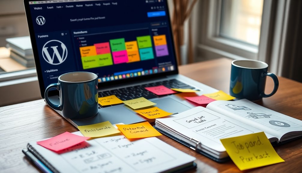 choosing a memorable domain name