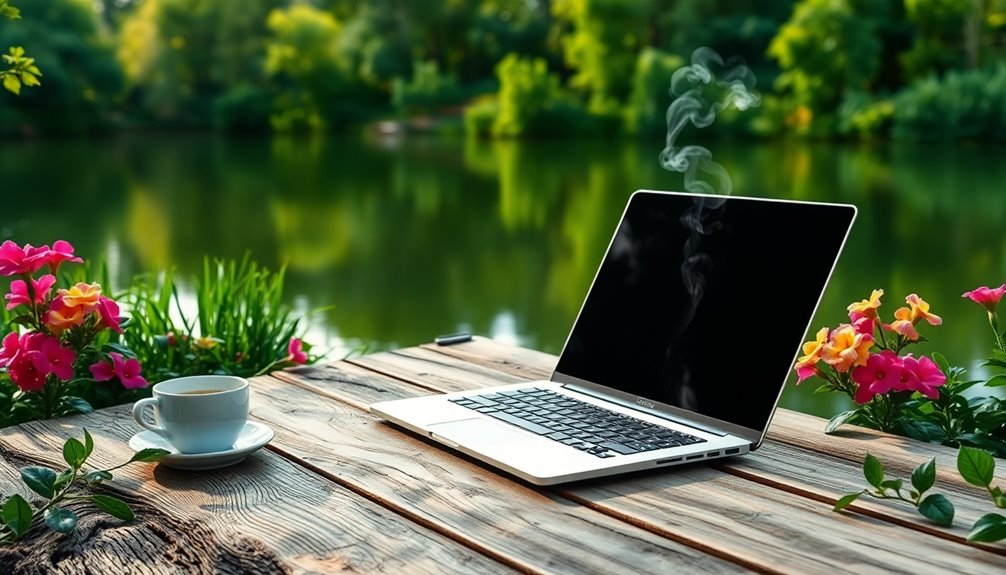 choosing local development tools