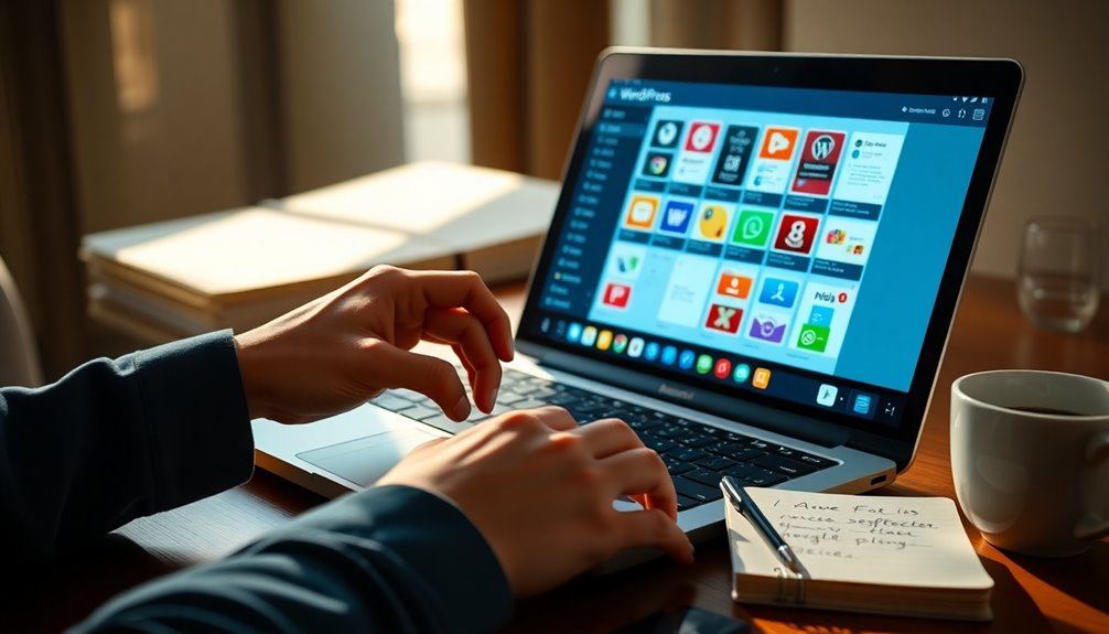 choosing the right plugin