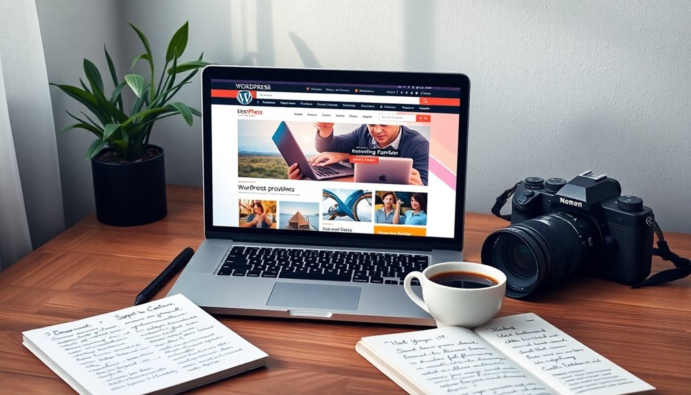 choosing wordpress hosting wisely